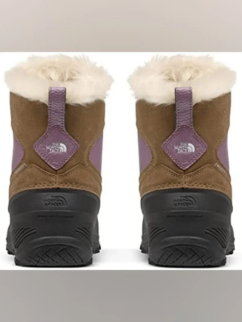 North Face Youth Shellista Extreme Boots